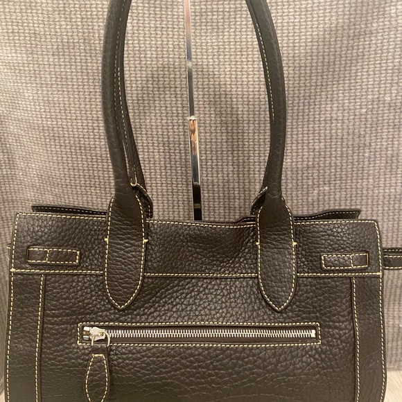 Dooney & Bourke Medium East/West Tote - Picture 7 of 13